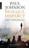 Peisajul disparut - Paul Johnson