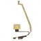 Cablu video LVDS Laptop, Dell, Precision 3470, 0VPHFP, VPHFP, DC02C00RK00, GDF40_EDP_IR_WO_P_NTS, pentru webcam cu infrarosu