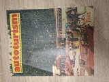 Revista Autoturism nr.2/1985