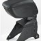 Cotiera auto Universala cu cusatura Rosie, AVX-T5433