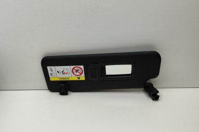 Parasolar st&amp;acirc;nga BMW 2 Gran Coupe F44 2023 OEM: 5A3D201 29623954 foto