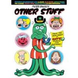Peter Bagge&#039;s other stuff