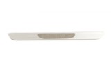Ornament prag interior st&acirc;nga față JAGUAR XJ X350 2005 OEM: XR83-5413208-BD 13334699