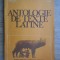 C. Dragulescu - Antologie de texte latine
