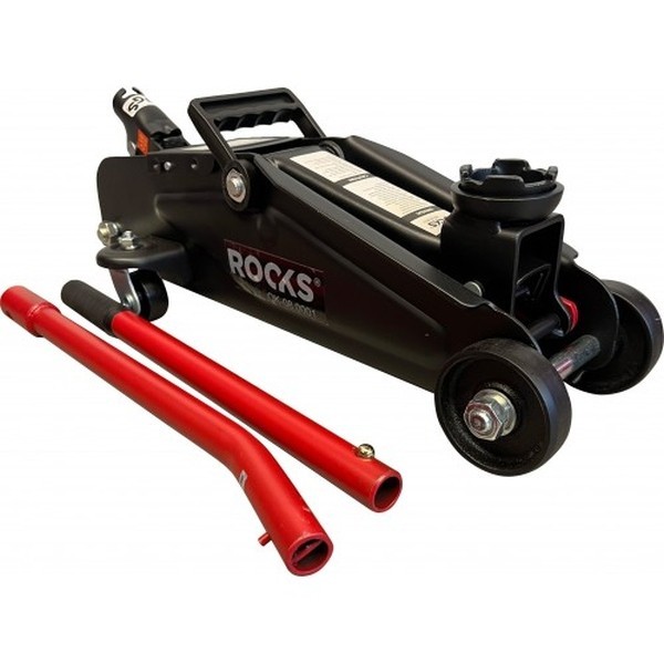 Cric hidraulic tip crocodil 2T Basic