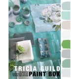 Cumpara ieftin Tricia Guild Paint Box