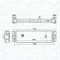 MAGNETI MARELLI 351319205050 Intercooler, compresor