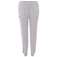 Pantaloni Kappa Inama Sweat Pants 309074-15-4101M gri