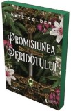 Promisiunea Peridotului - Kate Golden