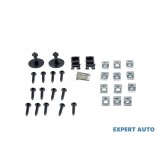 Set suruburi prindere scut motor Audi A4 (2000-2004) [8E2, B6] #1