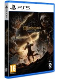 Mandragora Whispers Of The Witch Tree PS5