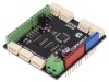 Driver Servomecanism ATmega8 6.5-12V Dynamixel AX