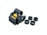 Adaptor Suport Topeak F8 Fixer Tc3009 - Negru Ultimate FactoryBikes