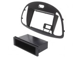 Cadru radio Hyundai 2 DIN negru