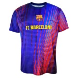 FC Barcelona tricou de fotbal pentru copii Entrenamiento connect - 8 let