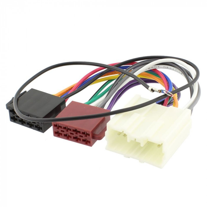 Cablu adaptor ISO, Mitsubishi, T138586