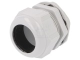 Garnitură de Etanșare IP68 Poliamidă Gri Deschis M50 1.5