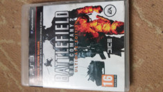 JOC PS3-Battlefield Bad Company 2-ULTIMATE EDITION foto