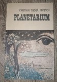 Planetarium-Cristian Tudor Popescu