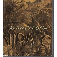 Vida G. - Marin Mihalache - Tiraj: 5170 Exemplare