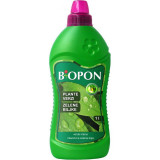 Biopon Ingrasamant Lichid Plante cu Frunze 1 l