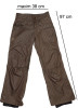 Pantaloni ski schi QUIKSILVER ROXY 5K, calitativi (dama XS) cod-556018, L