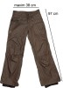 Pantaloni ski schi QUIKSILVER ROXY 5K, calitativi (dama XS)LICHIDARE !, L