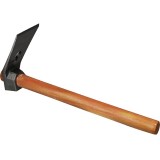 Cumpara ieftin Tesla 450 g cu cap lat, coada din lemn