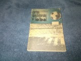 CHIRIAC MANUSARIDE - CARTEA SPECTATORULUI DE FOTBAL