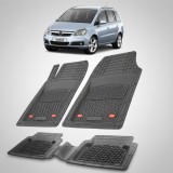 Cumpara ieftin Covorase Opel Zafira B Compatibile MPV 2005-2014 | Black