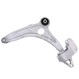 Brat suspensie roata Land Rover Discovery Sport (L550), 09.14-, Range Rover Evoque (L551), 12.18-, Punte Fata, Dreapta, inferior; SRLine