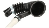 Furtun Evacuare Cuva Pompa Samsung DC97-17330A Masina Spalat, Racord Flexibil Compatibil Diverse Modele