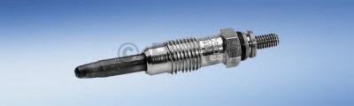 Bujie incandescenta RENAULT KANGOO (KC0/1) (1997 - 2007) BOSCH 0 250 202 035 foto