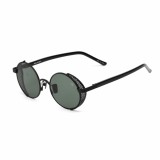 Ochelari de Soare Unisex Belstaff TROPHY-II-NEGRO-W &Oslash; 49 mm