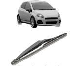 Cumpara ieftin Stergator lamela spate FIAT GRANDE PUNTO Van (199_) din 2006 - 2013, pentru luneta auto, Bosch Twin, din cauciuc siliconat rezistent, FIAT