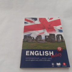 English Today vol 9-RF3/0