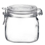 Set 6 Borcane cu inchidere ermetica Cok 750ML 147-0033 CNN49186