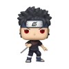 Naruto Pop! Animation Vinyl Figur Shisui Uchiha 9 cm, Funko