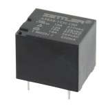 Releu miniatura, 18V DC, 15A, serie AZ943, ZETTLER, AZ943-1CH-18D, T118666
