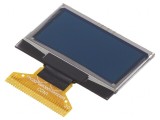 Display TFT 7&quot; 800x480 LED