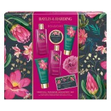Set de ingrijire Boudoire Tropical Paradise, 7 piese, Baylis&amp;Harding