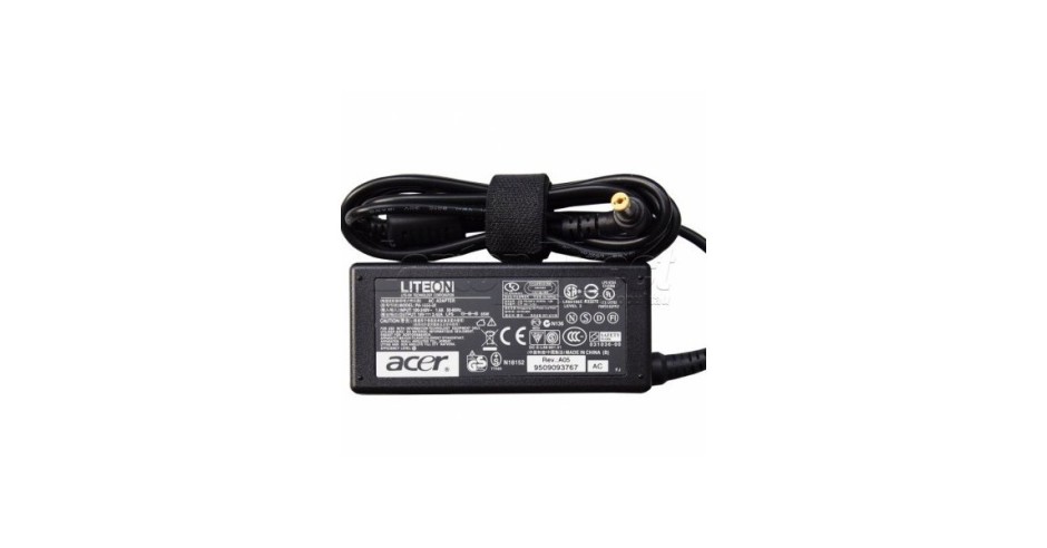 Chargeur / Alimentation Pour PC Portable Acer Aspire 7741G-374G32MNKK - Neuf, Marque SJ Store