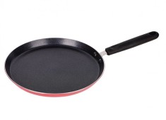 Tigaie clatite teflonata , diametru 26 cm si pentru Inductie foto