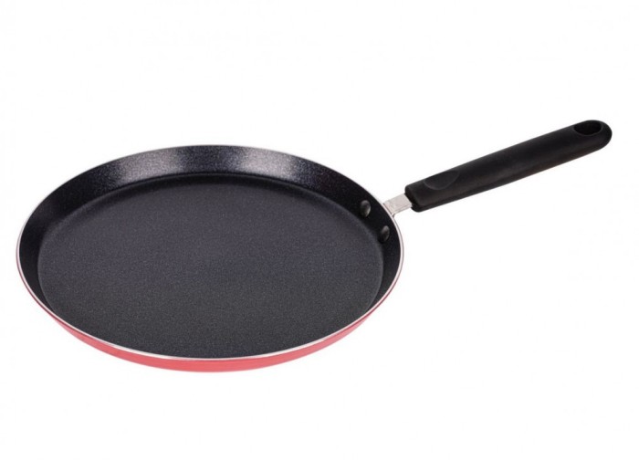 Tigaie clatite teflonata , diametru 26 cm si pentru Inductie