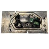 Modul LED stanga semnalizare si DRL BMW Seria 3 G20, G21 - 63115A57073