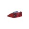 Stop spate lampa Honda Accord Sedan (EU) 10.2002- BestAutoVest partea Dreapta exterior