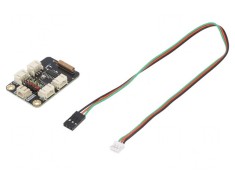 Modul Comunicație 433MHz 3,3-5VDC