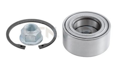 SNR R151.27 Set rulment roata foto