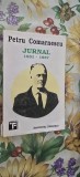 Petru Comarnescu - Jurnal 1931-1937 - Carte de istorie
