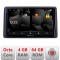 Navigatie Opel Movano Renault Master 2020- Android Octa Core 720p 4+64 DSP 360 camera carplay android auto CarStore Technology